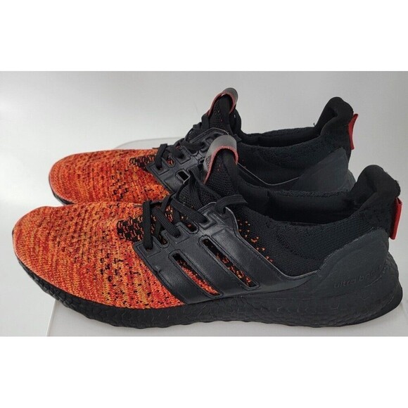 adidas Ultra Boost 4.0 Game of Thrones Targaryen Dragons - Picture 1 of 10